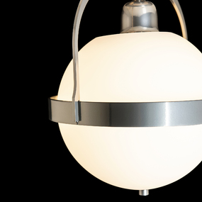 Atlas Semi Flush Ceiling Light