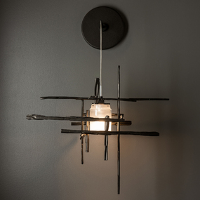 Tura Wall Sconce