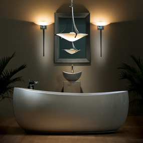 Antasia Pendant by Hubbardton Forge