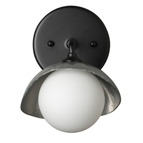 Brooklyn Single Shade Wall Sconce