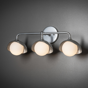 Brooklyn Single Shade Bathroom Vanity Light