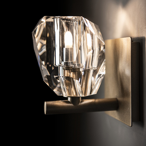Gatsby Wall Sconce