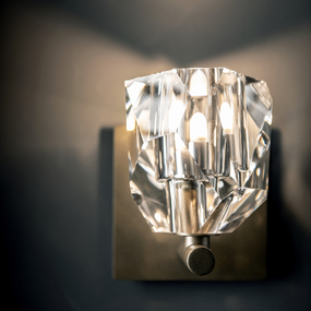 Gatsby Wall Sconce