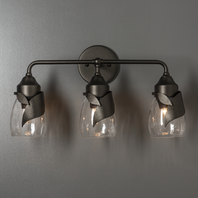 Lapas Bathroom Vanity Light
