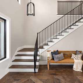 Triomphe Pendant by Hubbardton Forge