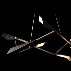 Quill Pendant