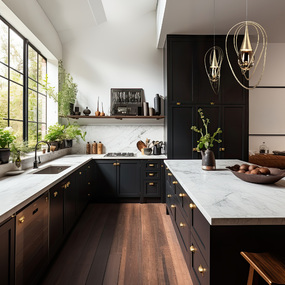Lyric Pendant by Hubbardton Forge