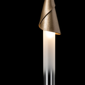 Lilium Pendant