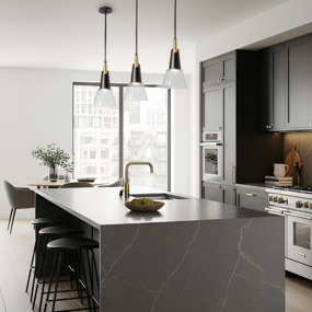 Kora Pendant by Hubbardton Forge
