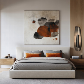 Shield Wall Sconce by Hubbardton Forge