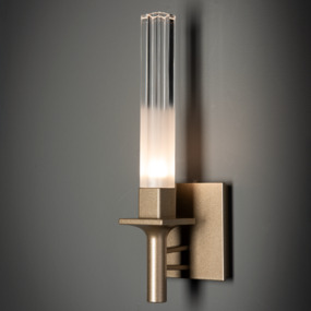 Truss Wall Sconce