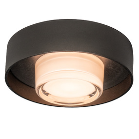 Focal Color-Select Wall Sconce / Ceiling Flush Light