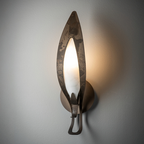 Parasol Wall Sconce