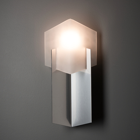 Prisma Wall Sconce
