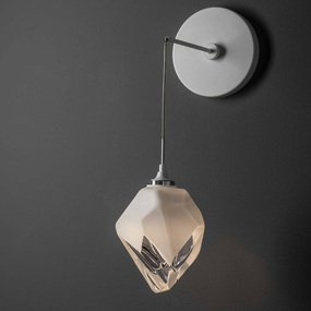 Chrysalis Wall Sconce