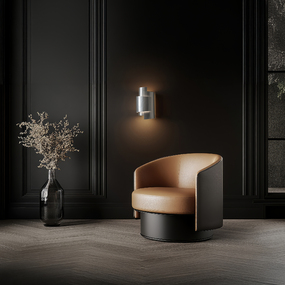 Zen Wall Sconce