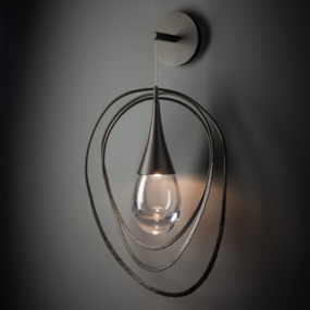 Lyric Wall Sconce