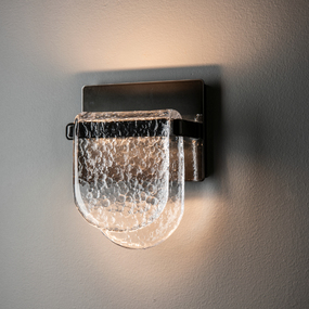 Riverbed Wall Sconce