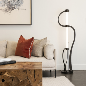 Pulse Floor Lamp