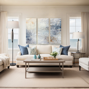Volterra Floor Lamp