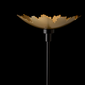 Pangea Torchiere Floor Lamp