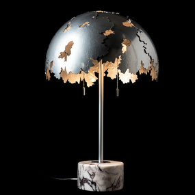 Pangea Dome Table Lamp