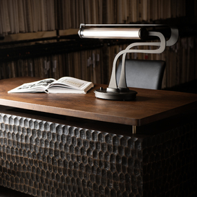 Pulse Table Lamp