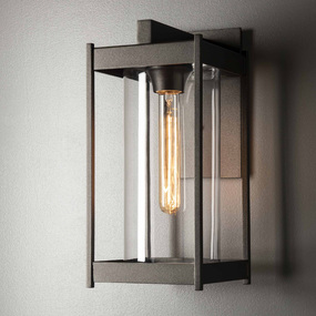 Cela Outdoor Wall Sconce