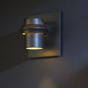 Twilight Dark Sky Outdoor Wall Sconce