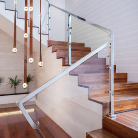 Snaps Large Pendant by Hubbardton Forge