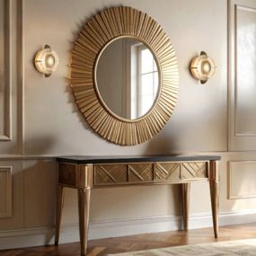 Lustra Wall Sconce by Hubbardton Forge