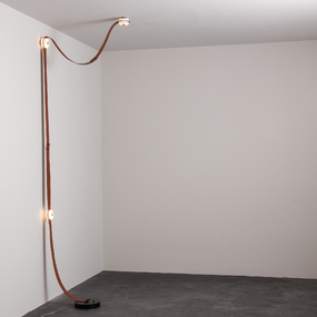 Snaps Floor Lamp