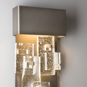 Fusion Wall Sconce