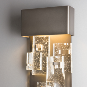 Fusion Wall Sconce