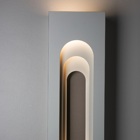 Procession Arch Outdoor Wall Sconce