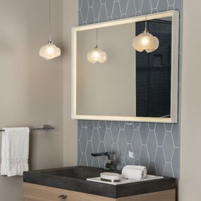 Ume Pendant by Hubbardton Forge