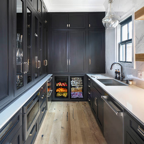 Hagen Pendant by Hudson Valley Lighting