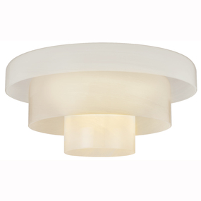 Port Richmond Ceiling Flush Light