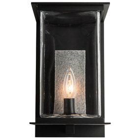 Kingston Outdoor Wall Sconce