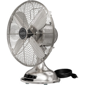 Classic D12 Portable Desk Fan