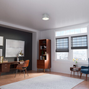 Cranbrook Ceiling Light by Hunter Fan