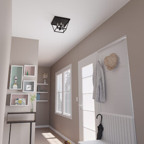 Laurel Ridge Ceiling Light