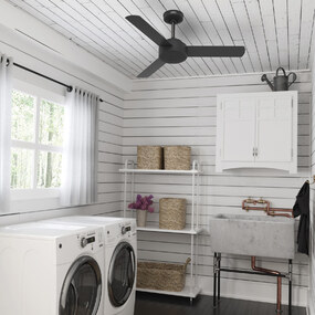 Presto Ceiling Fan by Hunter Fan