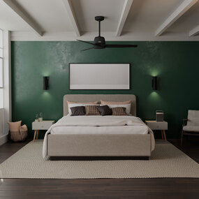 Malden Ceiling Fan