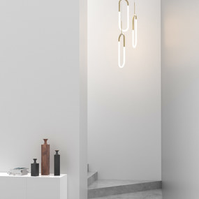 Huron Multi Light Pendant