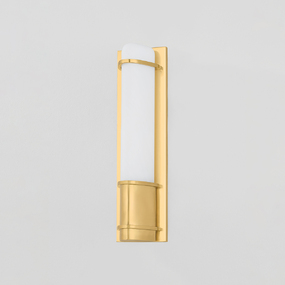 Tottenville Bathroom Vanity Light