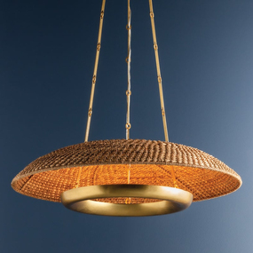 Oaklyn Pendant