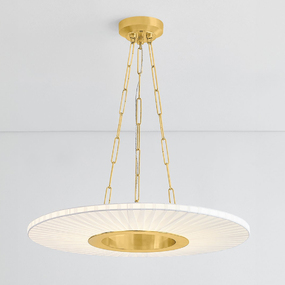 Prattsburgh Chandelier