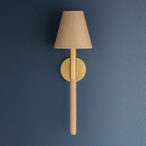 Lindenwood Wall Sconce