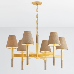 Lindenwood Chandelier
